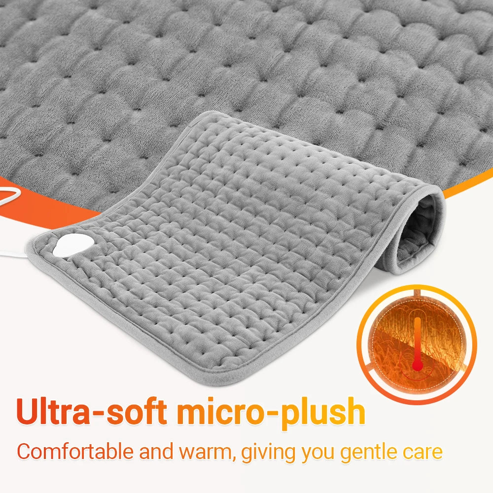 3/9/10 Levels Graphene Heating Uterus Warming Belt Menstrual Heating Pad For Menstrual Cramp Lumbar Uncomfortable Health Care