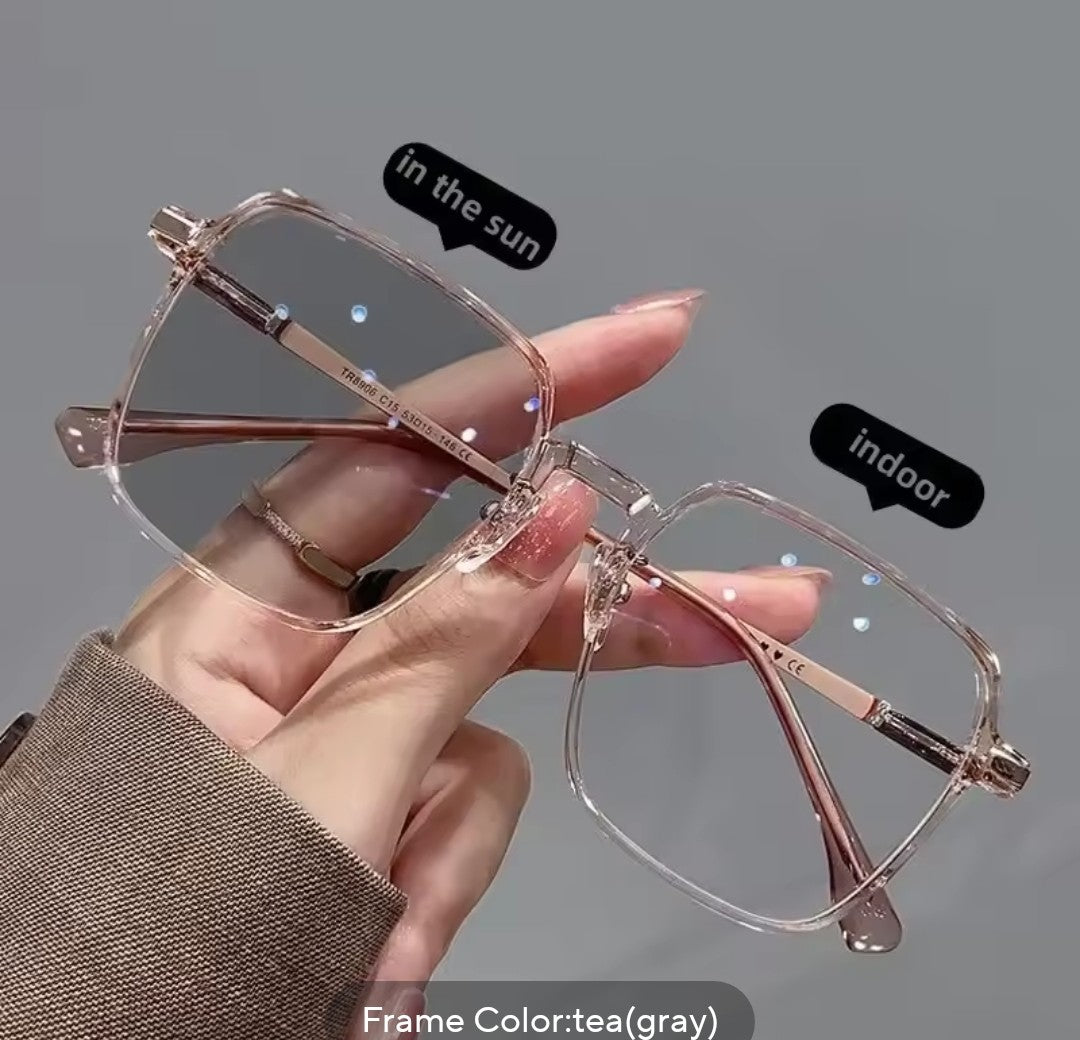 Fashionable Polarized Sunglasses – UV Protection for  Women