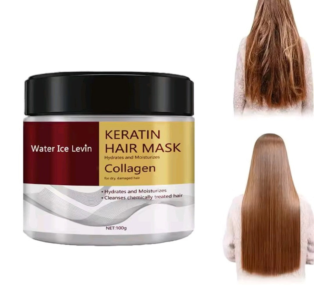 Hair Collagen Booster – Strong & Healthy Hair